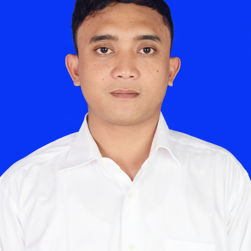 Andri Hamimsyah, S.H