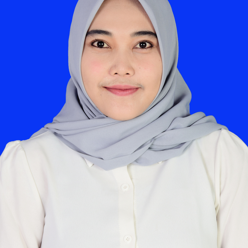 Rosa Gita Cahyani, S.M